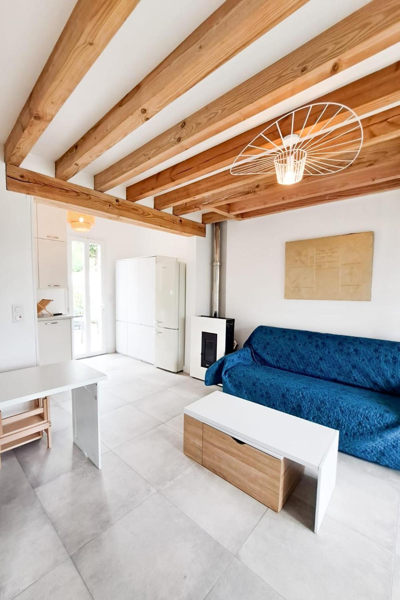 Mariella - Maison Familiale, Wifi, 500M De La Plage Royan Zewnętrze zdjęcie