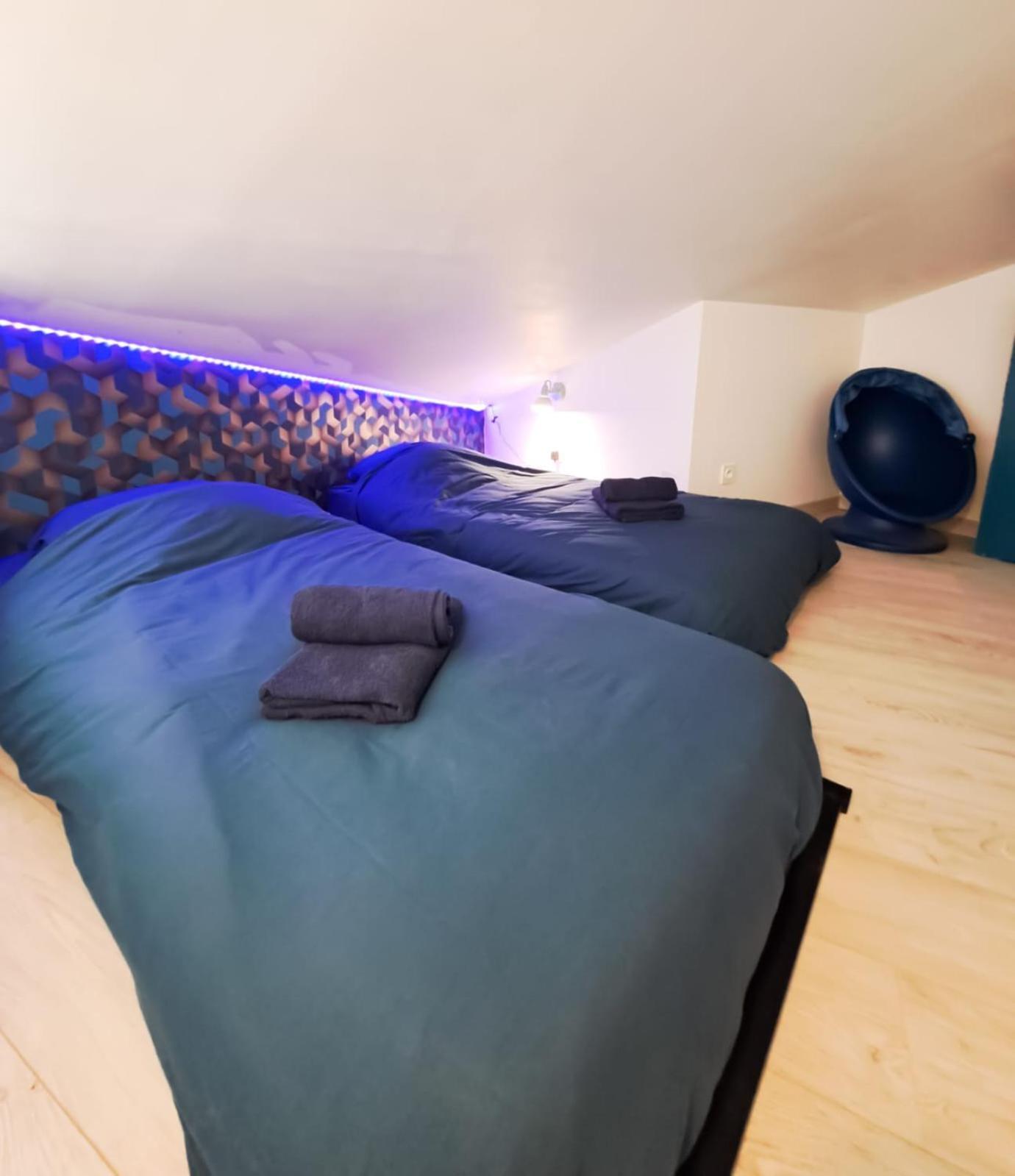 Mariella - Maison Familiale, Wifi, 500M De La Plage Royan Zewnętrze zdjęcie