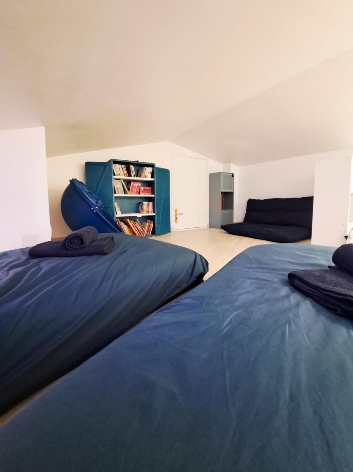 Mariella - Maison Familiale, Wifi, 500M De La Plage Royan Zewnętrze zdjęcie