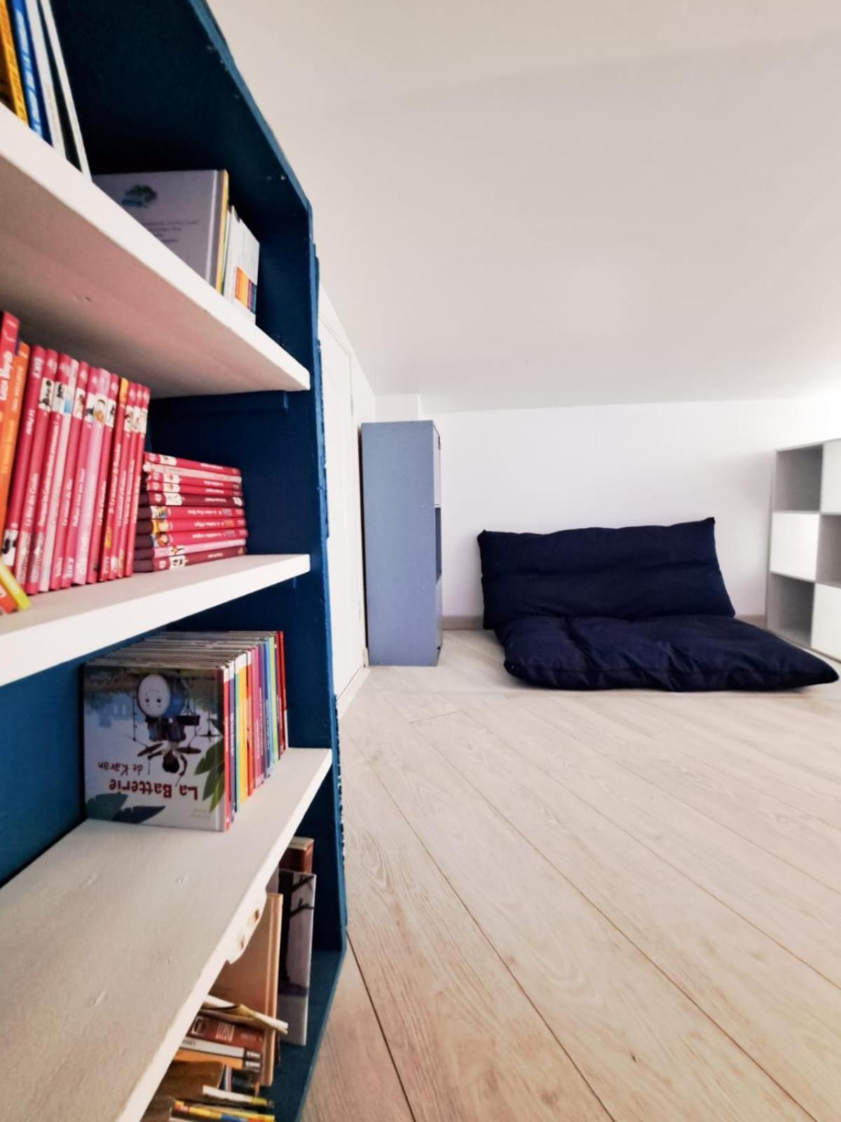 Mariella - Maison Familiale, Wifi, 500M De La Plage Royan Zewnętrze zdjęcie