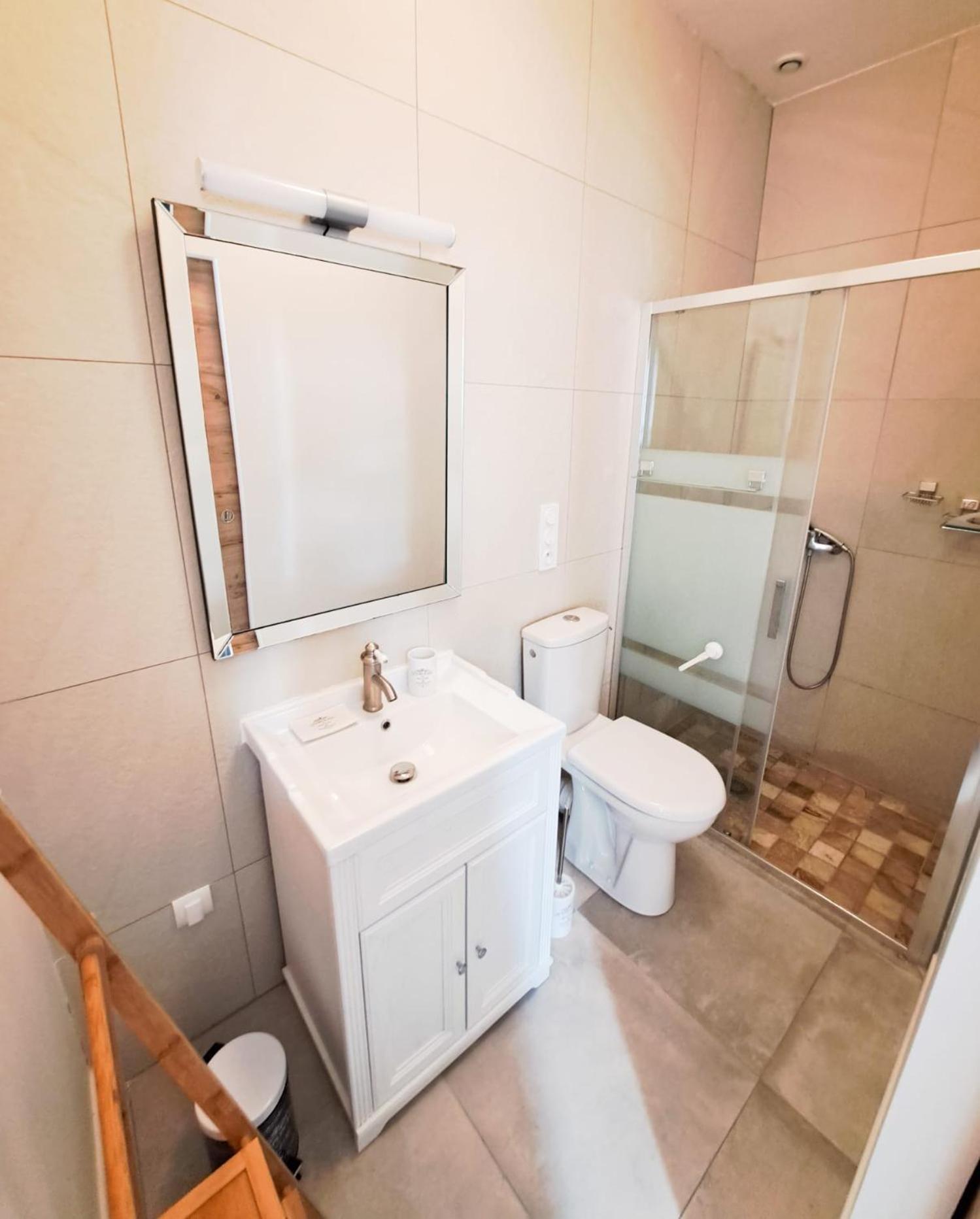Mariella - Maison Familiale, Wifi, 500M De La Plage Royan Zewnętrze zdjęcie