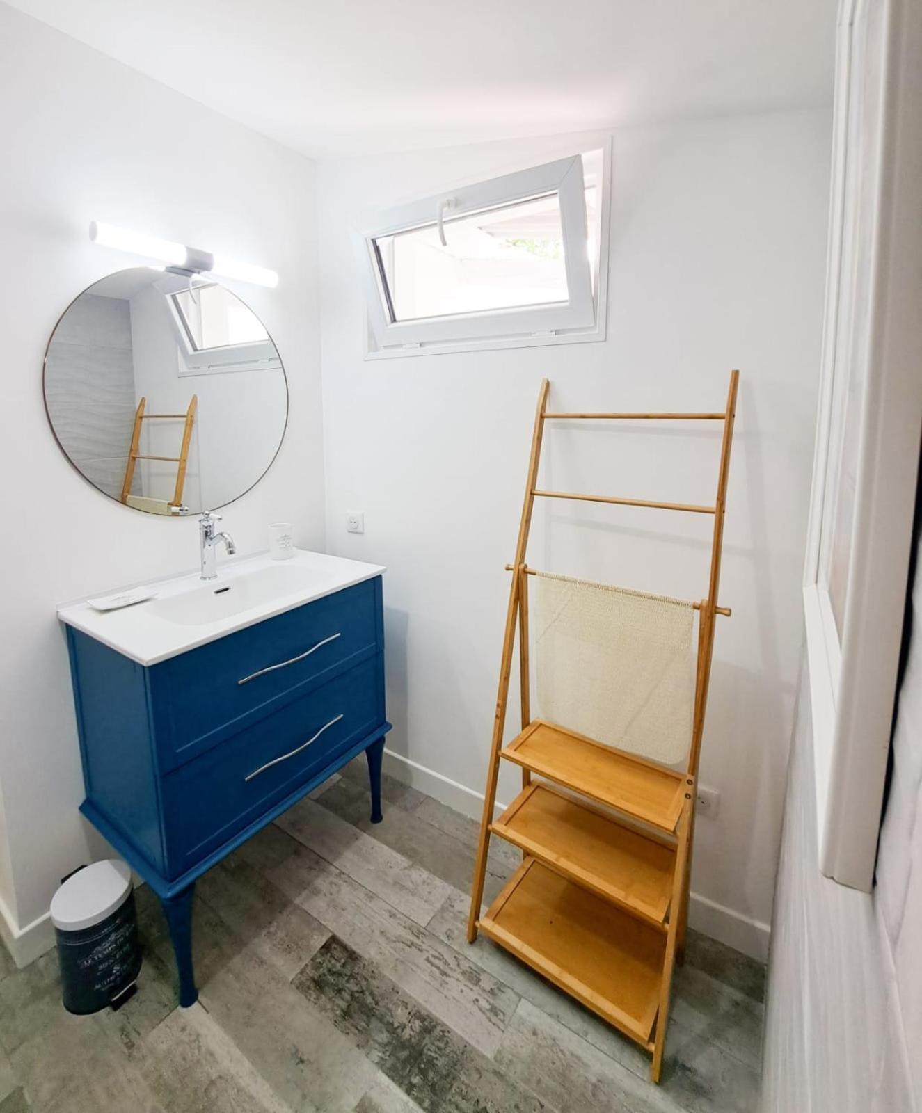 Mariella - Maison Familiale, Wifi, 500M De La Plage Royan Zewnętrze zdjęcie