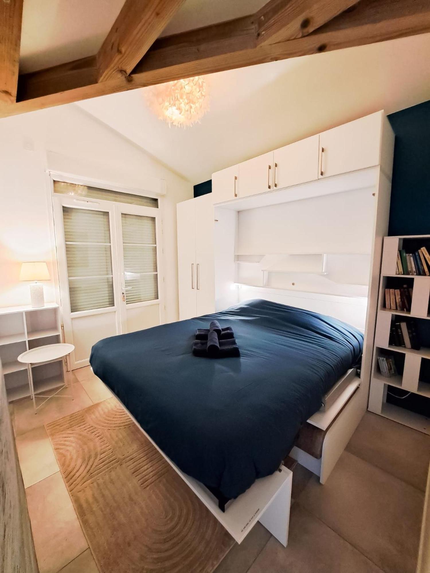Mariella - Maison Familiale, Wifi, 500M De La Plage Royan Zewnętrze zdjęcie
